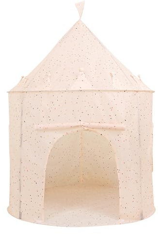 Tienda de campaña para niños, tienda de juego tipo tipi para interior, tienda de juegos para el cuarto de los niños, tienda de campaña emergente para niños pequeños y niños, casa de juegos plegable