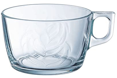 Luminarc Tazza Jumbo 50cl Barista 6 pezzi