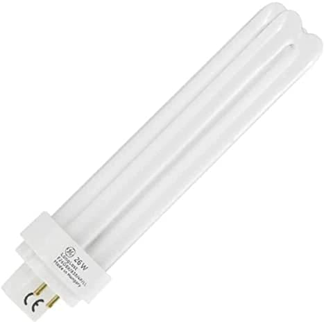 Dulux DE 26 Watt 827 4P G24q-3 - Osram