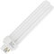 Osram Dulux D/E 26 W/827 Lampada fluorescente compatta