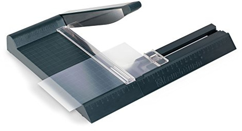 Leuchtturm 319565 Stämpelfäste skärare 180 mm