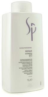 Wella SP Repair Shampoo (für Damaged Hair) - 1000 ml