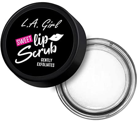 L.A. Girl Exfoliante de labios 30 gr