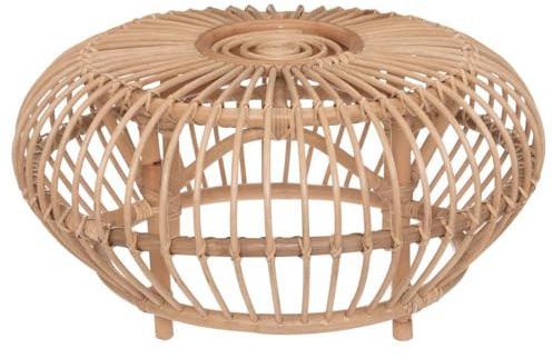 Atmosphera - Table Basse Neta - rotin