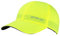 TOP-EX wasserdichte Baseball Cap Herren Running Cap Sommer Kappe Sonnenhut Basecap Großer Kopf Sports Golf Cap 65 Tennis Laufkappe UV-Schutz M/L Leuchtendes Grün