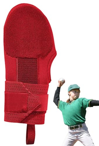 Gant coulissant pour baseball, gants de baseball élastiques pour droitiers ou gauchers – Protège-mains de baseball pour adultes, jeunes, enfants