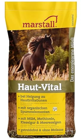 Marstall Haut-Vital 15kg