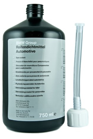 BMW Reifendichtmittel für Notfallreparaturen (71 10 0 415 040)