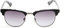 Guess Unisex-Erwachsene GU7414 05B 51 Sonnenbrille, Schwarz (Nero)
