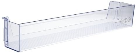 easyPART passend für Beko 4948110700 Türfach unten für Kühlteil in