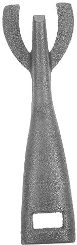 Teppanyaki Pan Gripper Ergonomic Scald Clip for Hot Plates Cookware Holder for Easy Lifting and Grip Kitchen Tool for Safe Cooking and Efficient Serving