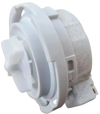 For LG lavadora bomba de drenaje Motor EAU63743803 NTWC021S03 DC26V 1.7A 45W piezas