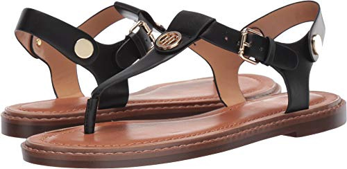 Tommy Hilfiger Bennia Black Ll 10