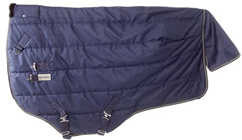 2in1 Stall- und Führanlagendecke HALIFAX 400 G