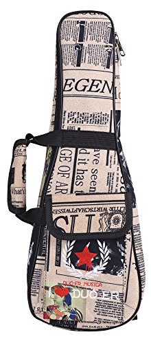 Akozon Akozon Trípode Plegable Portátil Soporte para Saxofón para Saxofones Soprano Alto y Tenor Músicos de Diseño Compacto y Liviano