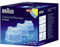 Braun Clean & Renew Cartridge 3-Pack