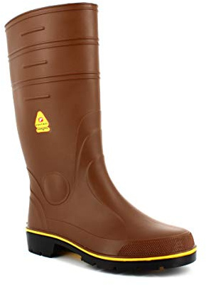 Nora Mixte Winner, Marron Marrone 1080n500, 44 EU