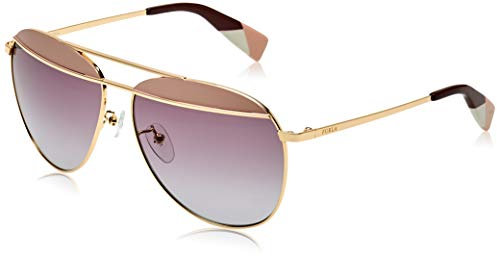 Furla Herren Sonnenbrillen SFU236, 0323, 59