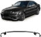 Alu Domstrebe Schwarz verstellbar für BMW E46 6 Zyl 320i 323i 325i 328i 330i