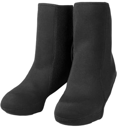 KQFCAZRE Copriscarpe Da Ciclismo, Copriscarpe Da Bicicletta per La Corsa, Sport All'aria Aperta, Bagni di Ghiaccio
