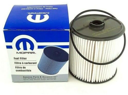 Mopar Genuine Filter Kit 68436631AA