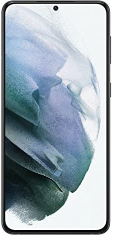 Samsung Galaxy S21+ 5G - Smartphone 128GB, 8GB RAM, Dual Sim, Black (Renewed)