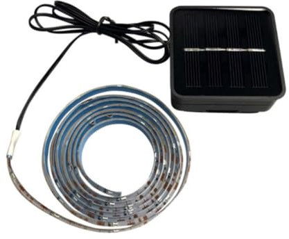 Veemoon Lamp Strip for Basketball Frame Solaire Colorée Énergie Lumière Créative Extérieure Pour Entraînement Nocturne Décoration De Panier Basketball