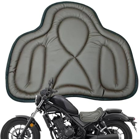 Cojín Para Silla De Montar De Caballo: Tapete Para Montar A Caballo Occidental, Almohadilla Para Asiento Con Reducción De Golpes, Capa Protectora Antideslizante, Ajuste Cómodo | Equipo De Silla De Mon