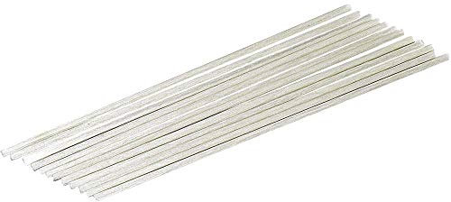 Embouts de Rechange pour grattoir - Set de 12 RONA 811969 Ø 2 mm N/A