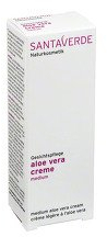 ALOE VERA CREME medium 30 ml