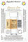 Sugarflair Blossom Tint Dusting Lebensmittelfarbe Pulver White - Lebensmittel Farbe Pulver zur Dekorationen Farbzuckerpaste, Fondant, Zuckerguss, Schokolade, Buttercreme, Macarons - 7ml