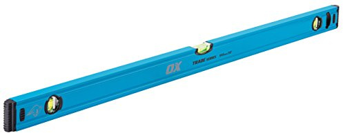 OX Comercio Nivel Burbuja 900mm