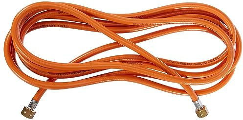 Kemper 61805D Tuyau Souple de 5 mètres à Fixer sur Un Désherbant Thermique