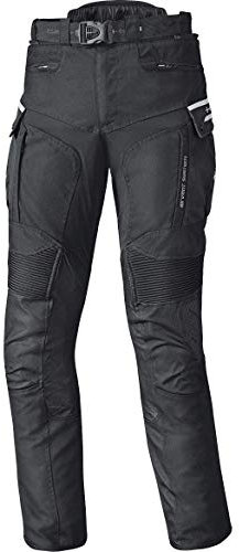 Held Textile Pant Matata Ii Black Xl
