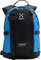 Haglöfs Unisex Tight X-small Rucksack, Schwarz/Blau (True Black, Talla única