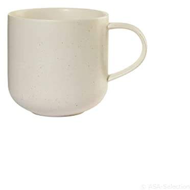 ASA Henkelbecher 0,4ltr./D.9,2cm/H.9,5cm COPPA SENCHA Selection**6 (6 Stück)