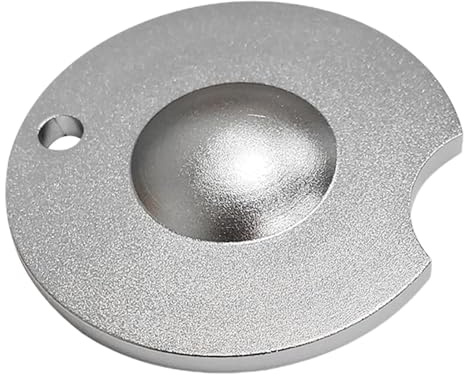 Modellatore per punte per tassello, Stampaggio per punte per piscina | Stampaggio per tasselli in alluminio per punte | Levigatrice per punta da biliardo, levigatrice per punta da biliardo