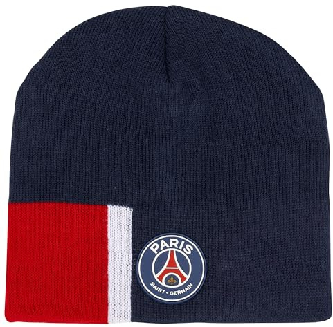PSG Bonnet Collection Officielle Paris Saint Germain