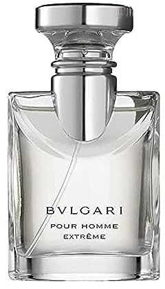 Bulgari Pour Homme Extreme, homme/man, Eau de Toilette, 100 ml