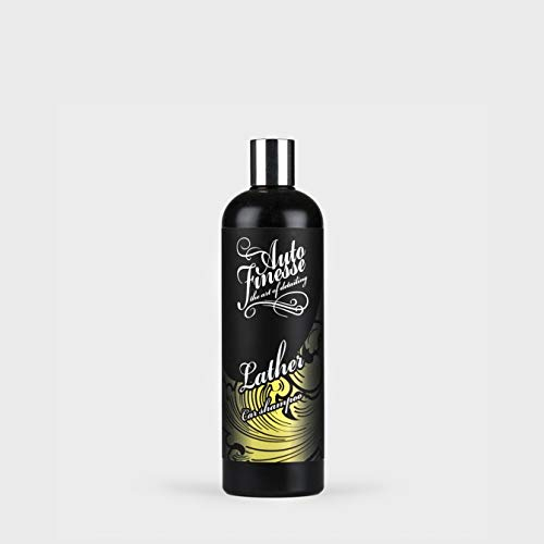 Auto Finesse Auto-Shampoo