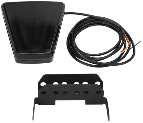 Luz Trasera de Freno Intermitente LED para Automóvil, Advertencia de Conducción Estilo F1 12V 10W 1.5a Modificación Universal