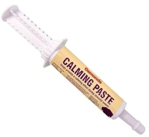 Osmonds Calming Paste for Dogs - An Aid to Keep your Dog Calm and Soothed during Periods of Distress