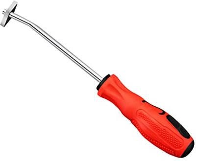 Gadpiparty Cono de Acero de Tungsteno para Quitar Juntas Cono de Limpieza de Baldosas Herramienta para Quitar Juntas