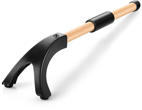 Miter Saw Hold Down Stick, Miter Saw Accessories, Woodworking Protection Tool to Keep Your Hands Away From Saws, Push Sticks for Wood