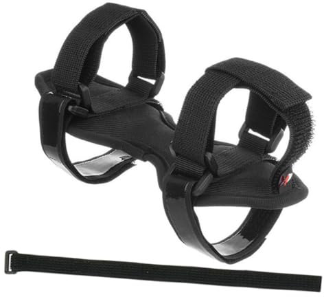 KITANDOVE Lautsprechergurt Fahrrad Lautsprecherhalterungsgürtel Fahrradzubehör Lautsprecherhalterungen Fahrrad Lautsprecherhalterungsband Fahrradflaschenhalter Wasserflaschenhalter Fahrrad