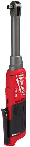 Milwaukee M12 FHIR38LR-0 Hochgeschwindigkeits-Ratsche, 12 V, 0,95 cm
