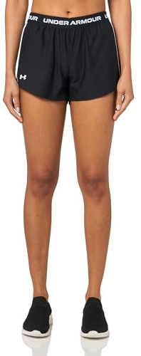 Under Armour Damen Tech Play Up Shorts Shorts