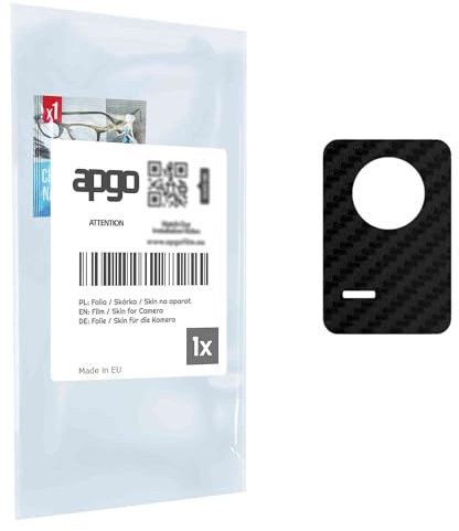 apgo Lens Protection Film for Camera Island for ZTE Nubia Red Magic Gaming Pad, Camera Protection, Sticker