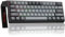 AULA WIN60HE Pro Mechanische Gaming Tastatur mit Kabel,Hall Effect Magnetic Switches,Rapid Trigger,Einstellbare Betätigung,60% RGB Tastatur für PC/Mac (Grau)