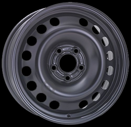 alcar sf8060 Llanta de acero